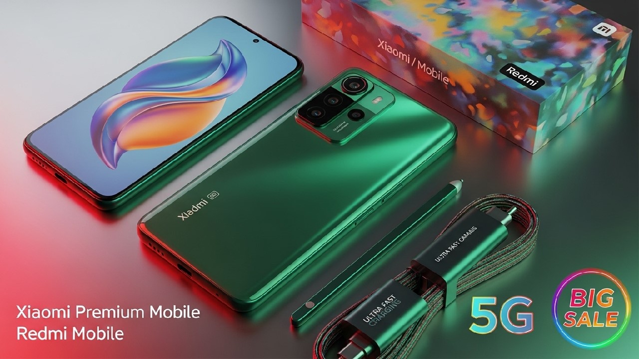 Xiaomi Redmi Note 11T 5G at ₹10,154 - Best Phone Under This Price