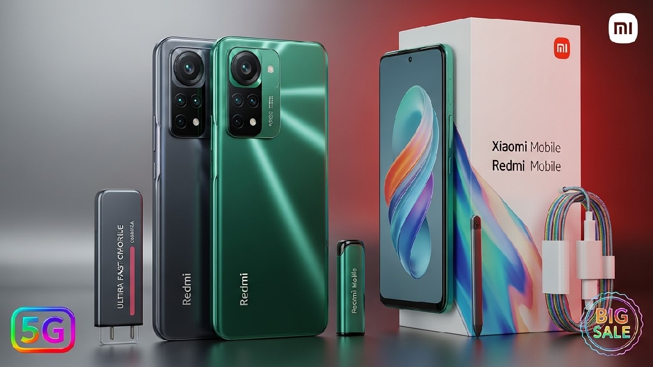 Xiaomi Redmi A2 2023 Processor Test: MediaTek Helio G36 Benchmarks