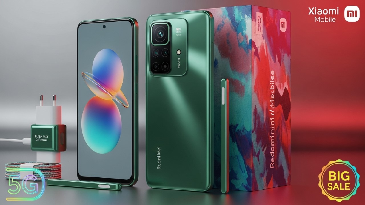 Xiaomi Redmi Note 10 Display Review: 6.43 Inches (16.33 Cm) Screen Size