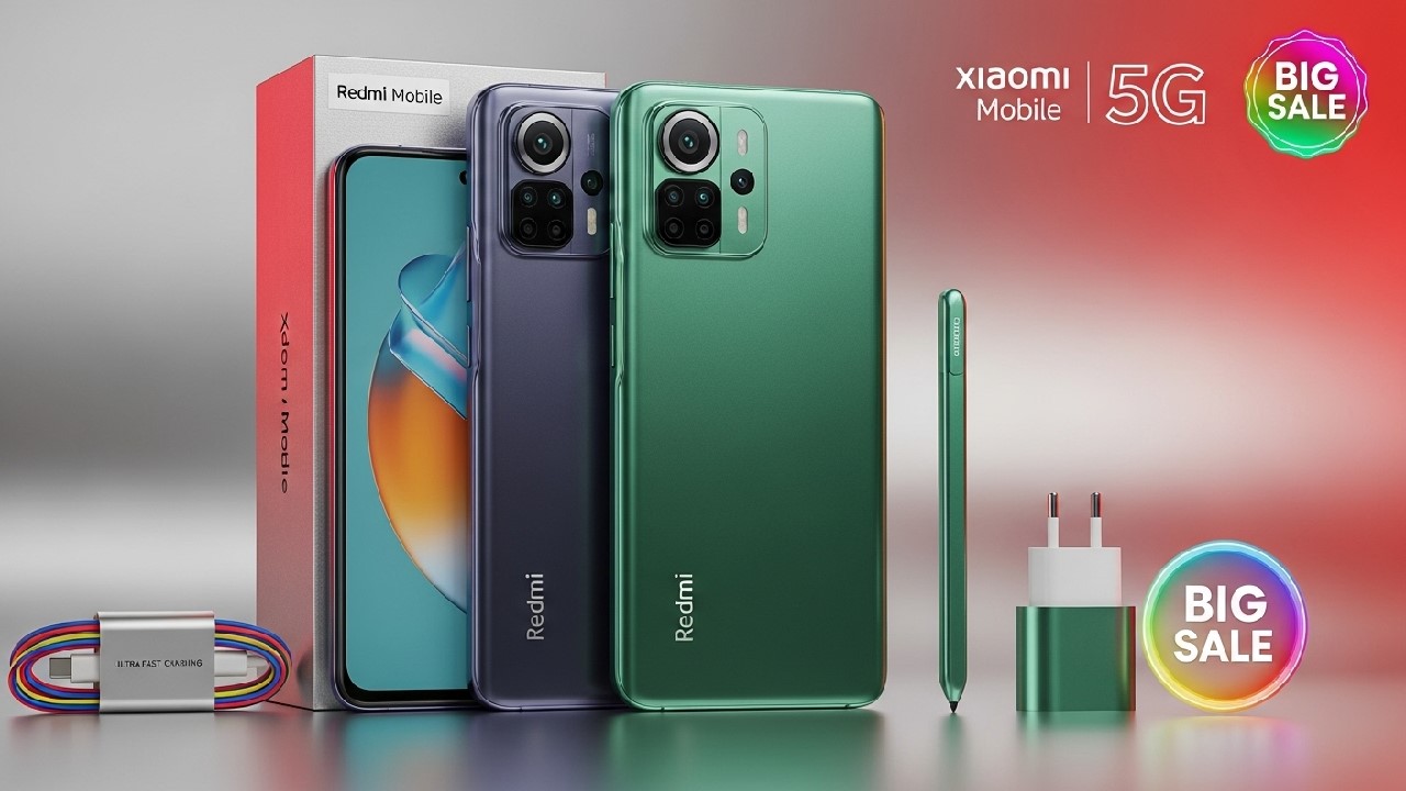 Should You Buy Xiaomi Redmi Note 10 Pro Max 128GB in 2026? Expert Opinion
