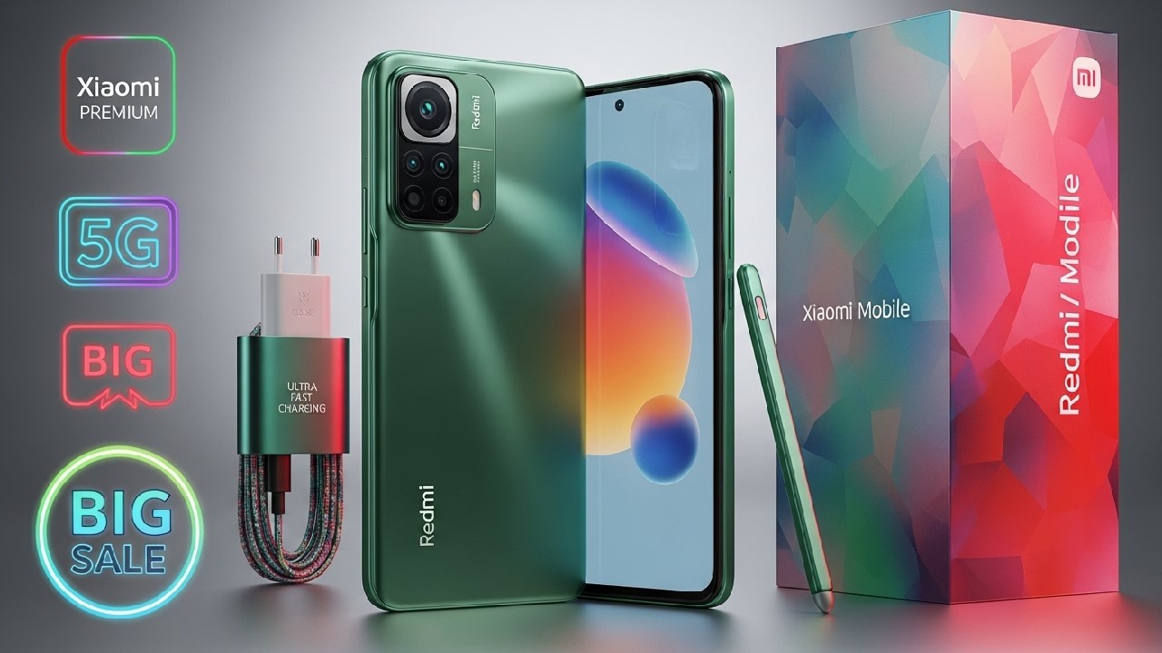 Xiaomi Redmi A1 Plus 3GB RAM Display Size: 6.52 Inches (16.56 Cm) Screen Quality