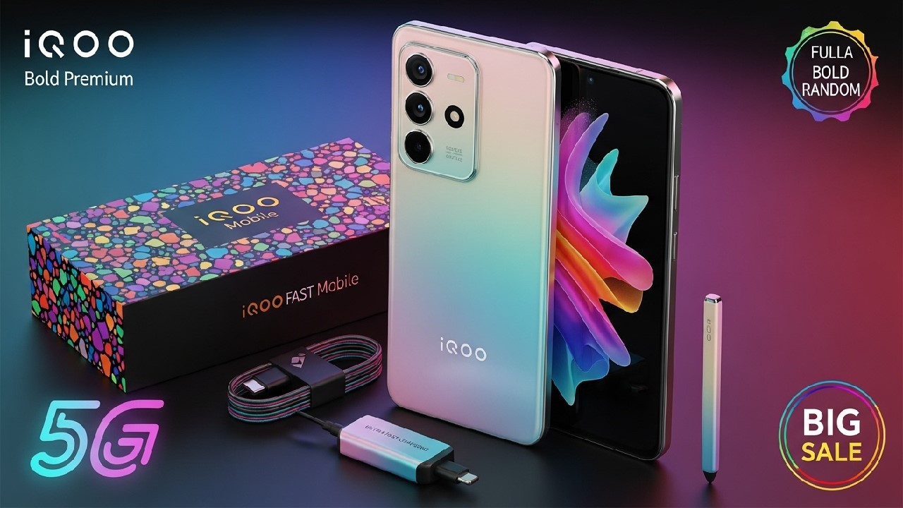 IQOO Z6 Pro Camera Review: 64 MP + 8 MP + 2 MP Rear Camera Photo Quality