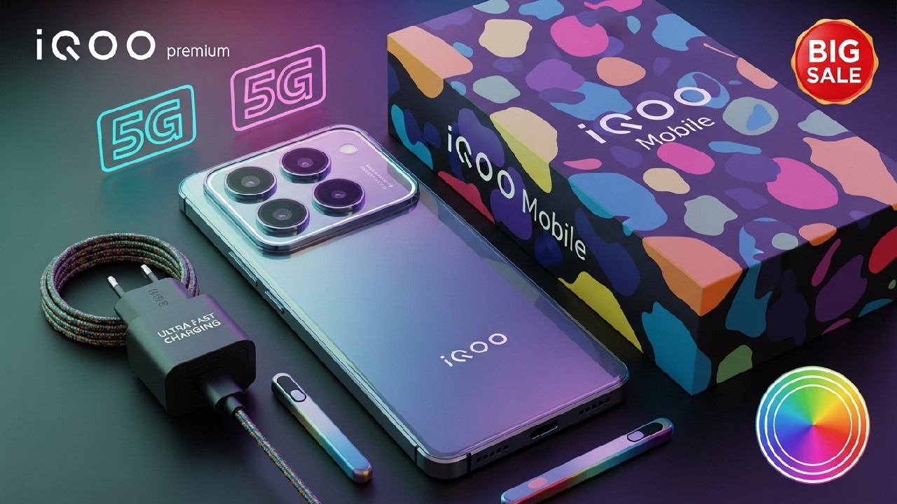 IQOO Z6 5G 8GB RAM Camera Quality: 16 MP Front Camera Selfie Test