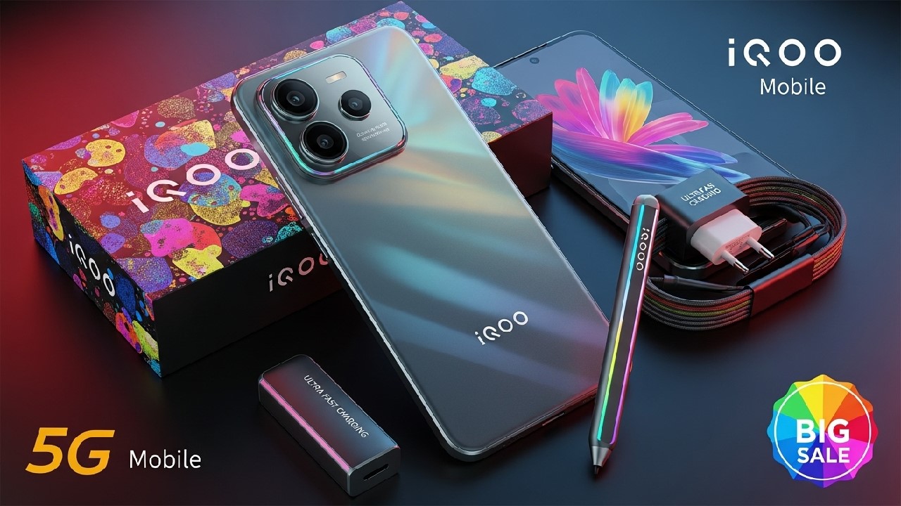 IQOO Z10 Lite 6GB RAM Battery Life: 6000 MAh Charging Speed Test