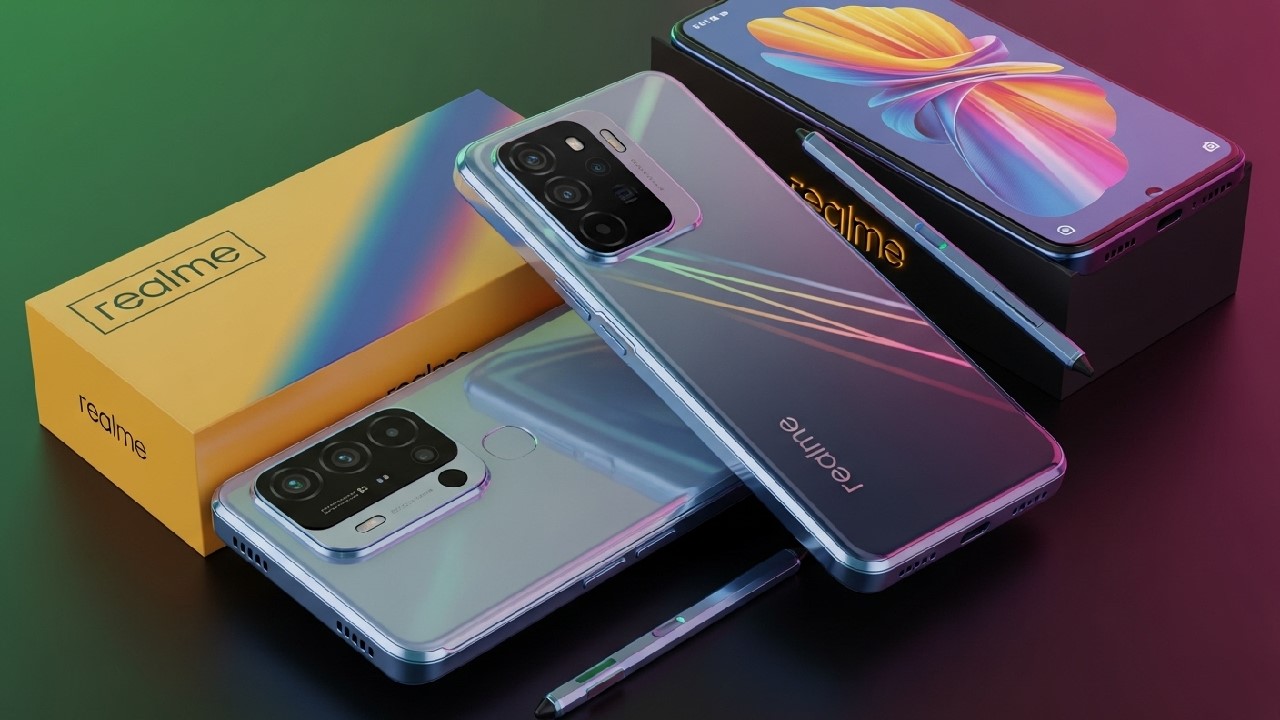 Realme Narzo 30A 64GB Gaming Benchmarks: MediaTek Helio G85 Tested