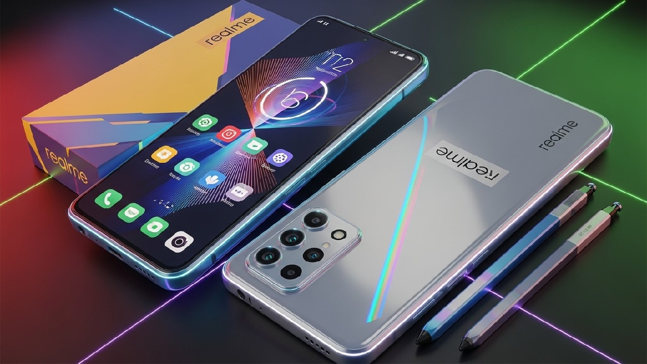 Realme Narzo N65 5G Processor Review: MediaTek Dimensity 6300 Performance