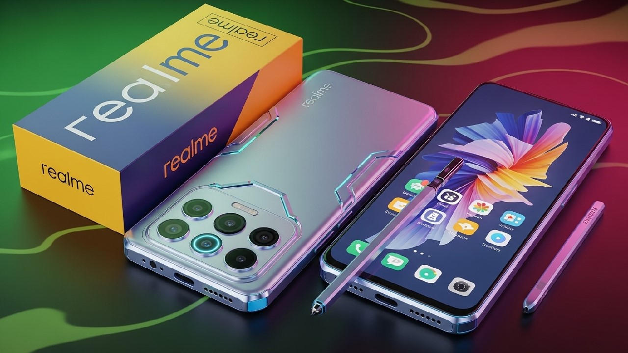 Realme 11 Pro 12GB RAM Camera Quality: 16 MP Front Camera Selfie Test