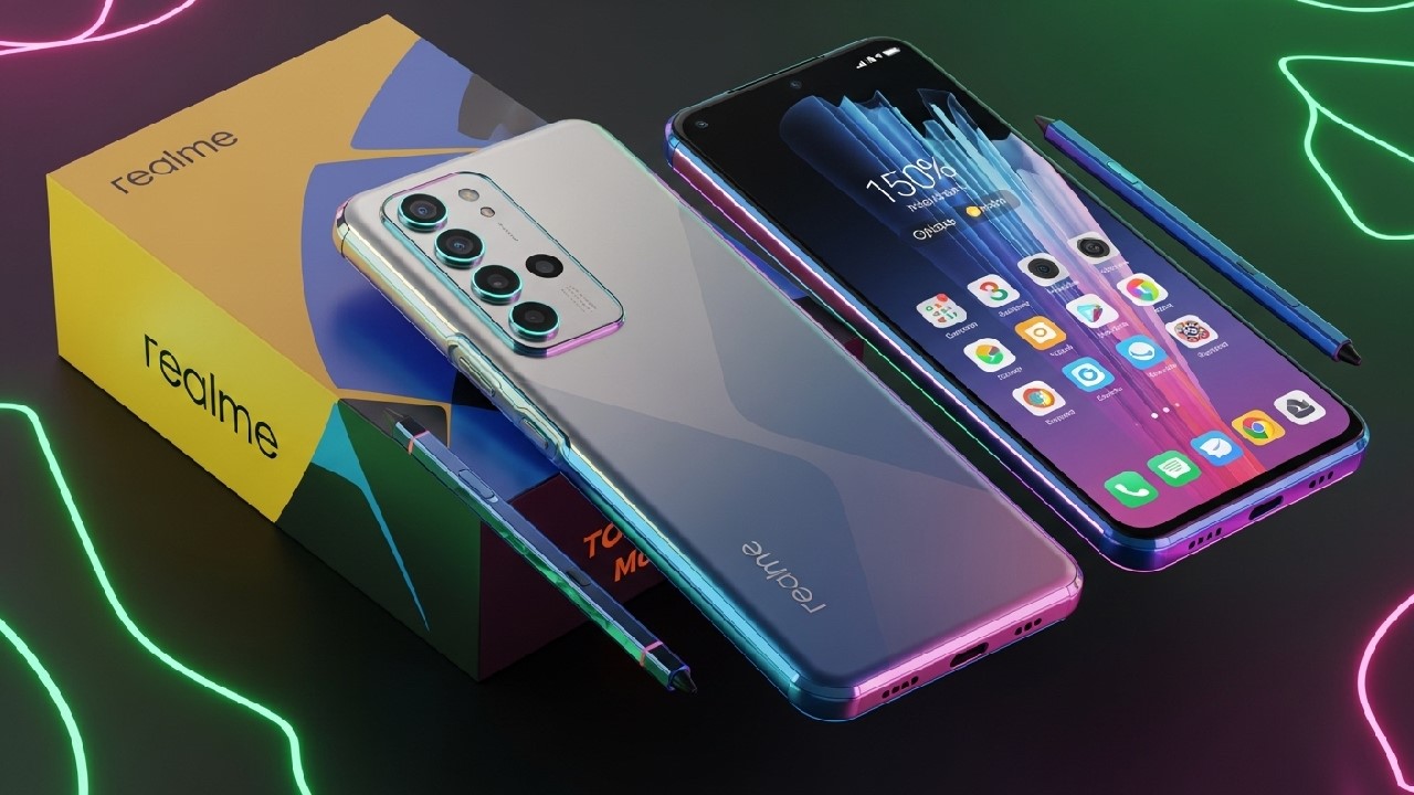 Realme XT 128GB Price Review: ₹12,999 Worth the Money?