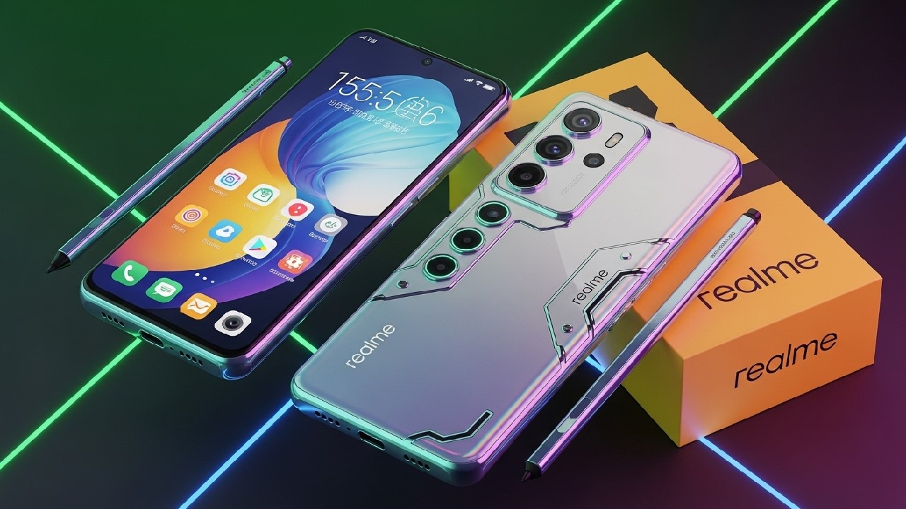 Realme X7 2026 All Features Compared With Rivals
