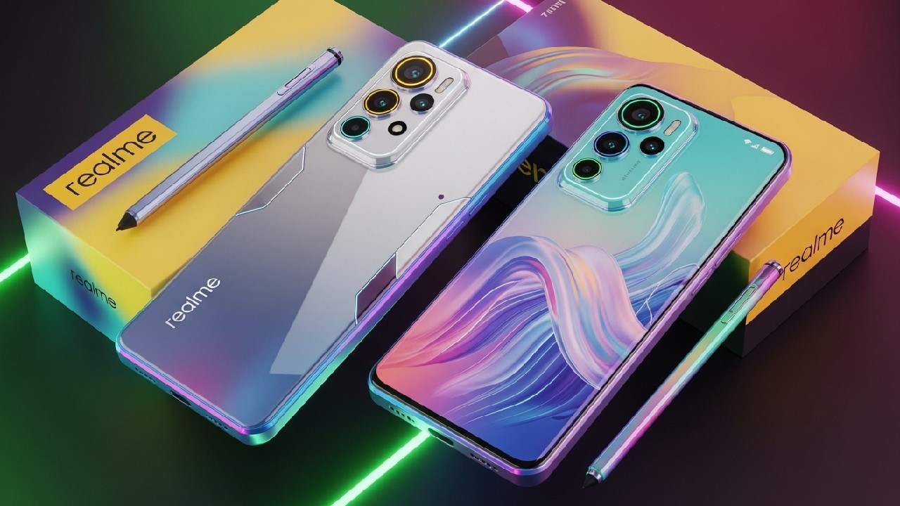 Realme 10 Pro 5G 8GB RAM Performance: 8 GB RAM Gaming Check