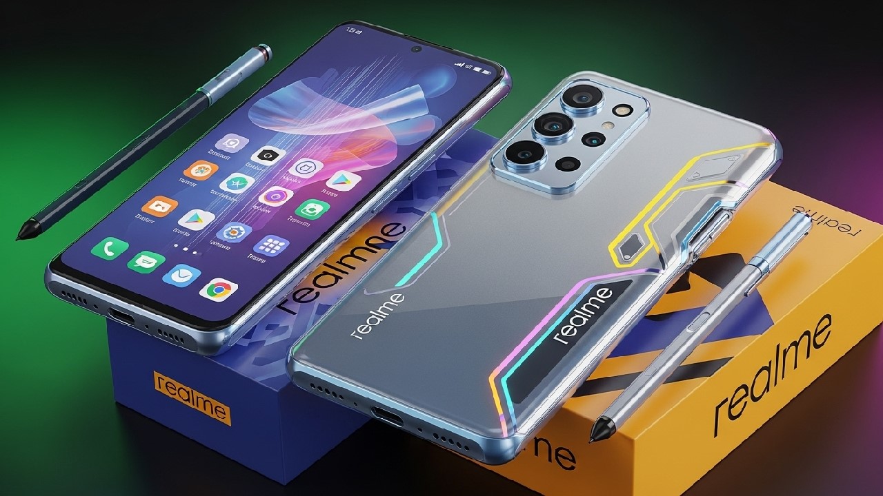 Realme P2 Pro 256GB Display Size: 6.7 Inches (17.02 Cm) Screen Review