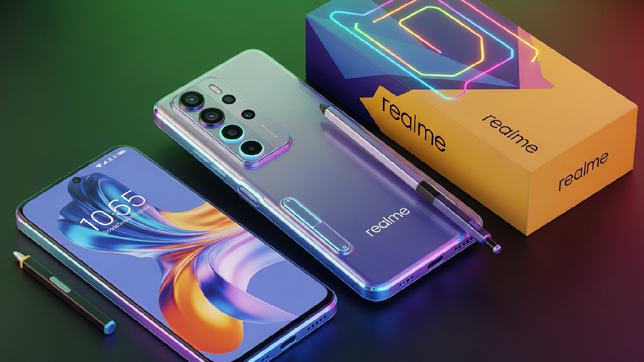 Realme GT 7T 12GB RAM Price Review: ₹34,699 Worth the Money?