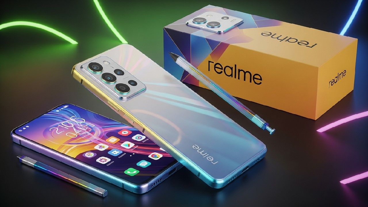 Realme GT Neo 3 5G 150W New 2026: fetchers and Reveies with Amazing Brand