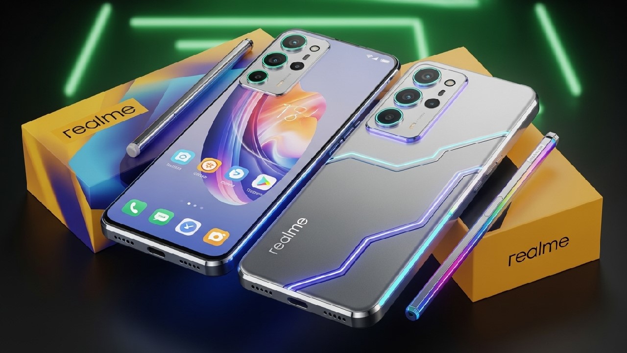 Realme P3 Pro Battery Test: 6000 MAh Lasts All Day?