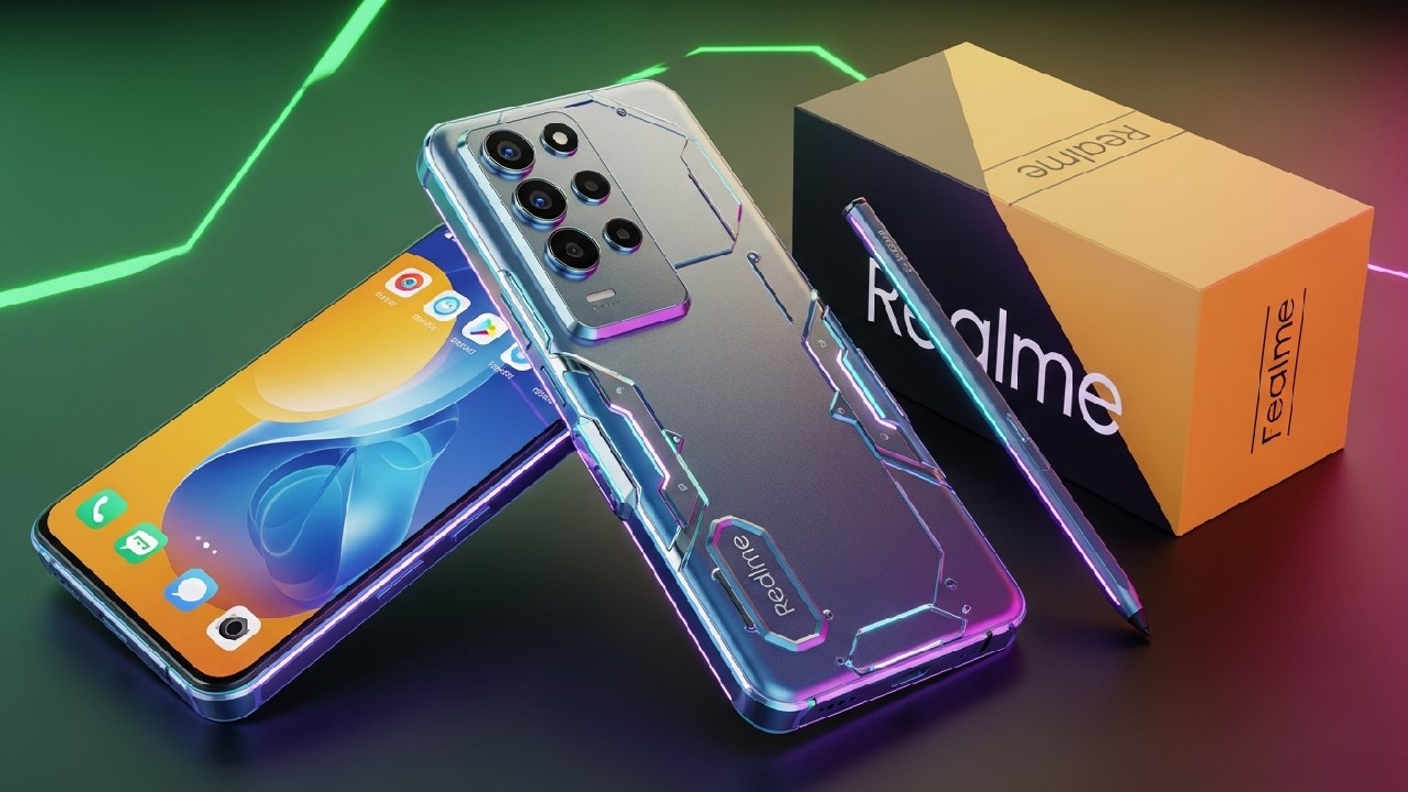 Realme Narzo 50 5G Performance: MediaTek Dimensity 810 Speed Review
