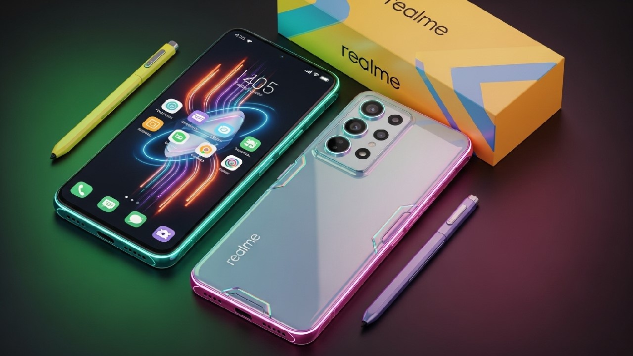 Realme 15x Battery Review: 7000 MAh Endurance Test