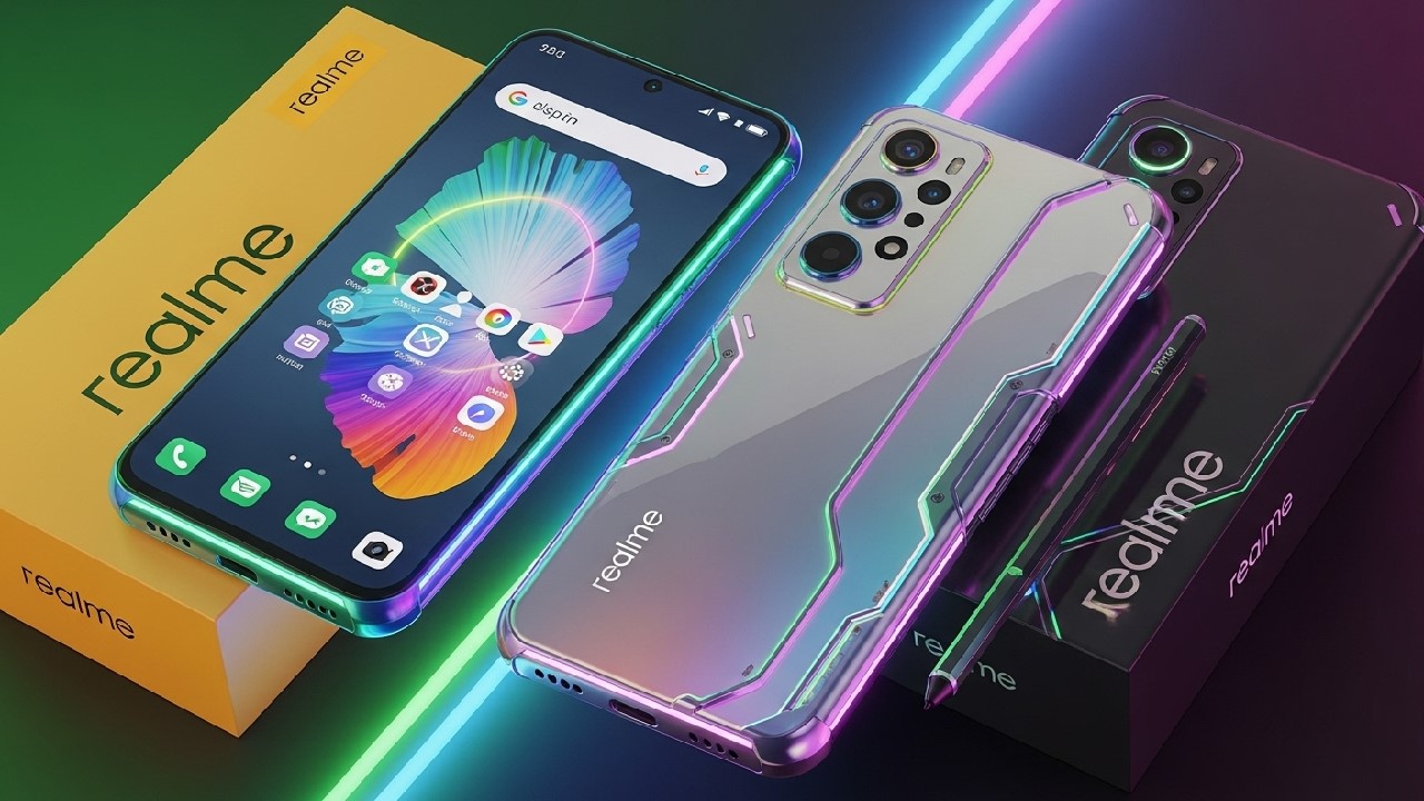 Realme 9i 128GB Processor Test: Snapdragon 680 Performance