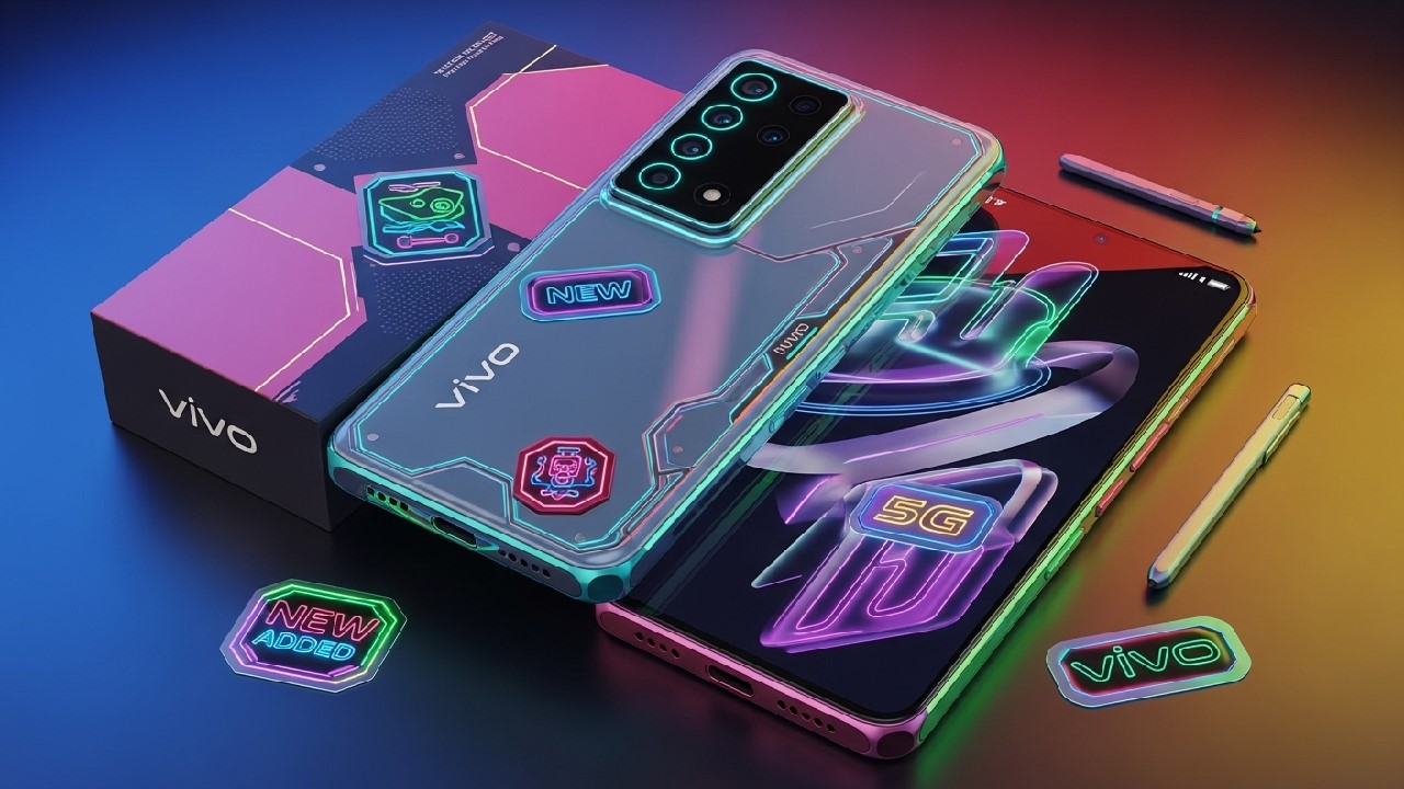 Vivo V29 Gaming Test: Snapdragon 778G FPS Performance