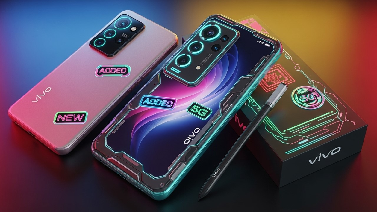 Vivo Y30 RAM Performance: 4 GB RAM Gaming Test