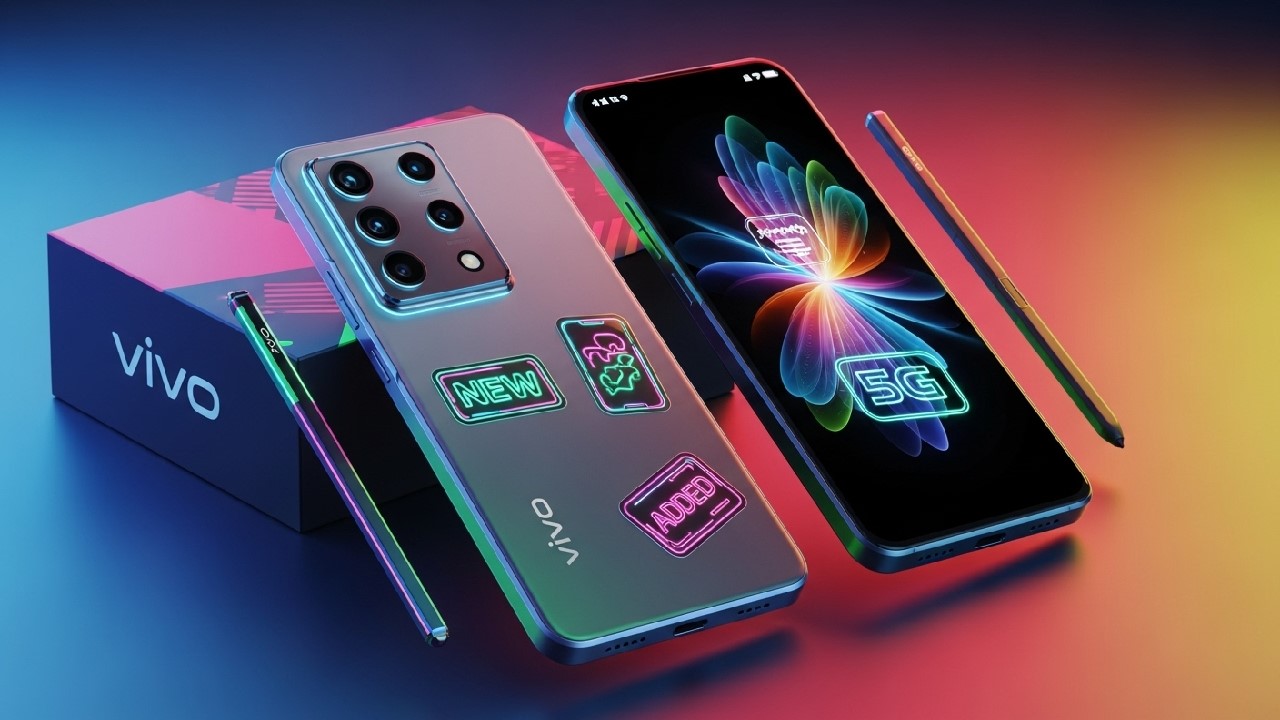 Vivo X Fold 5 Price Drop: Available at Just ₹149,998