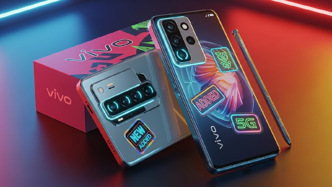 Vivo Y19 5G 128GB Camera Samples: 13 MP + 0.08 MP Rear Camera Real Photos