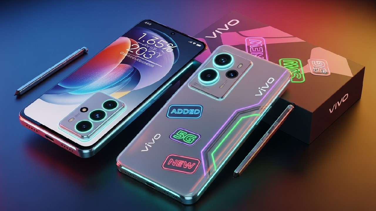 Vivo X200 Pro RAM Review: 16 GB RAM Multitasking Analysis