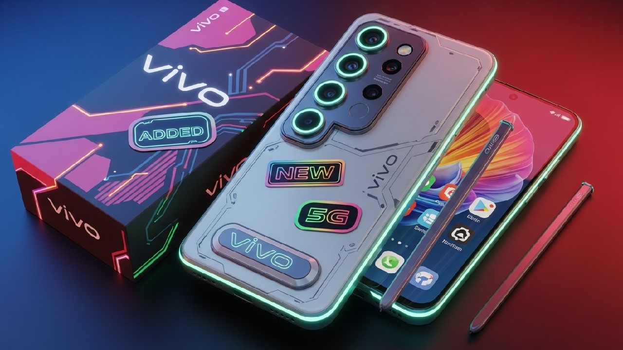 Vivo T4R RAM Performance: 8 GB RAM Gaming Check