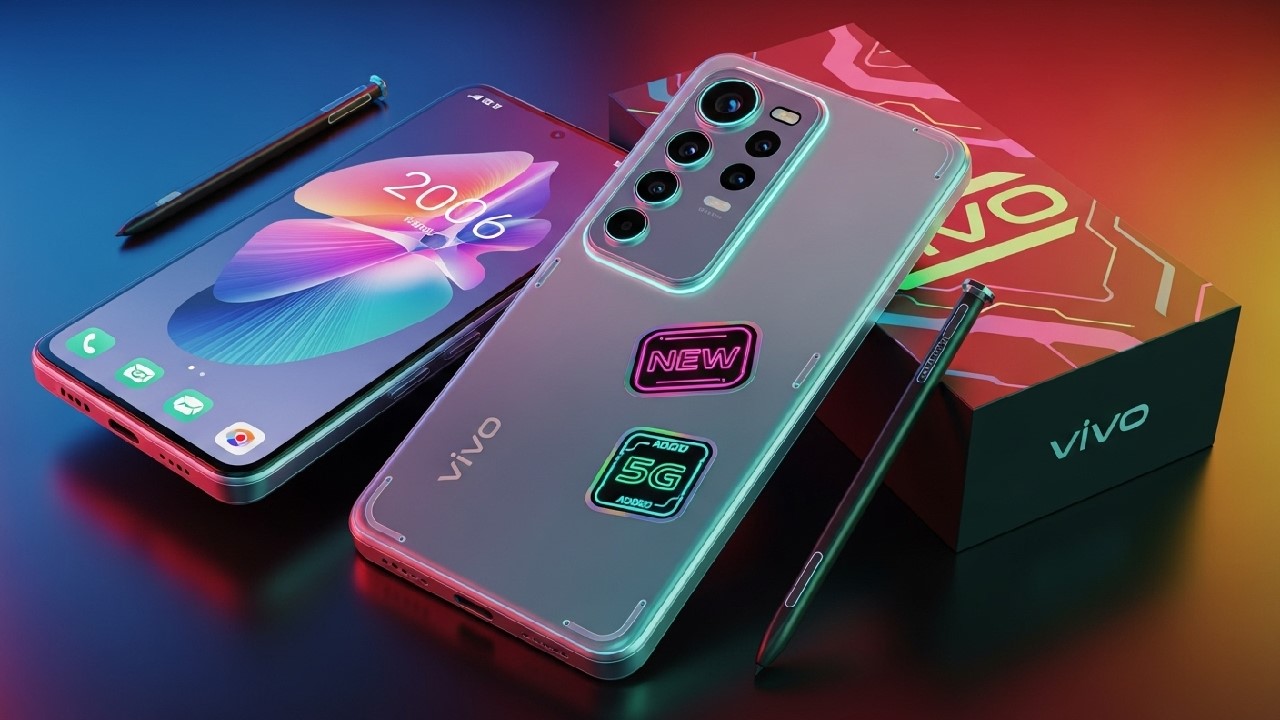 Vivo X80 5G 256GB Battery Review: 4500 MAh Charging Speed