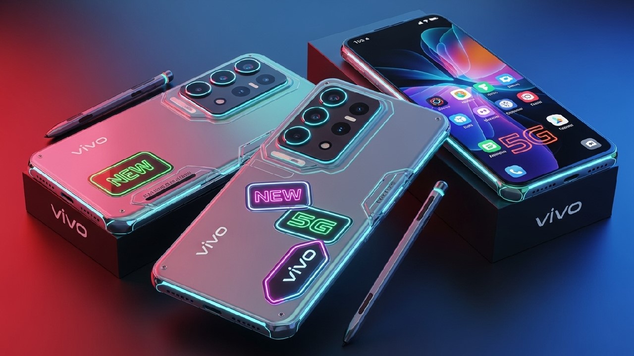 Vivo Y400 Pro Battery Test: 5500 MAh Endurance Review