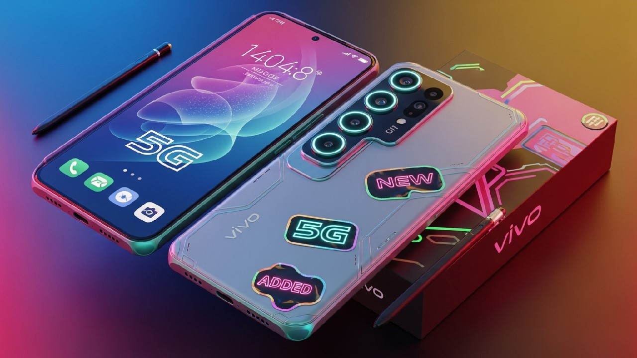 Vivo V15 Pro 8GB RAM Display Review: Super AMOLED Quality