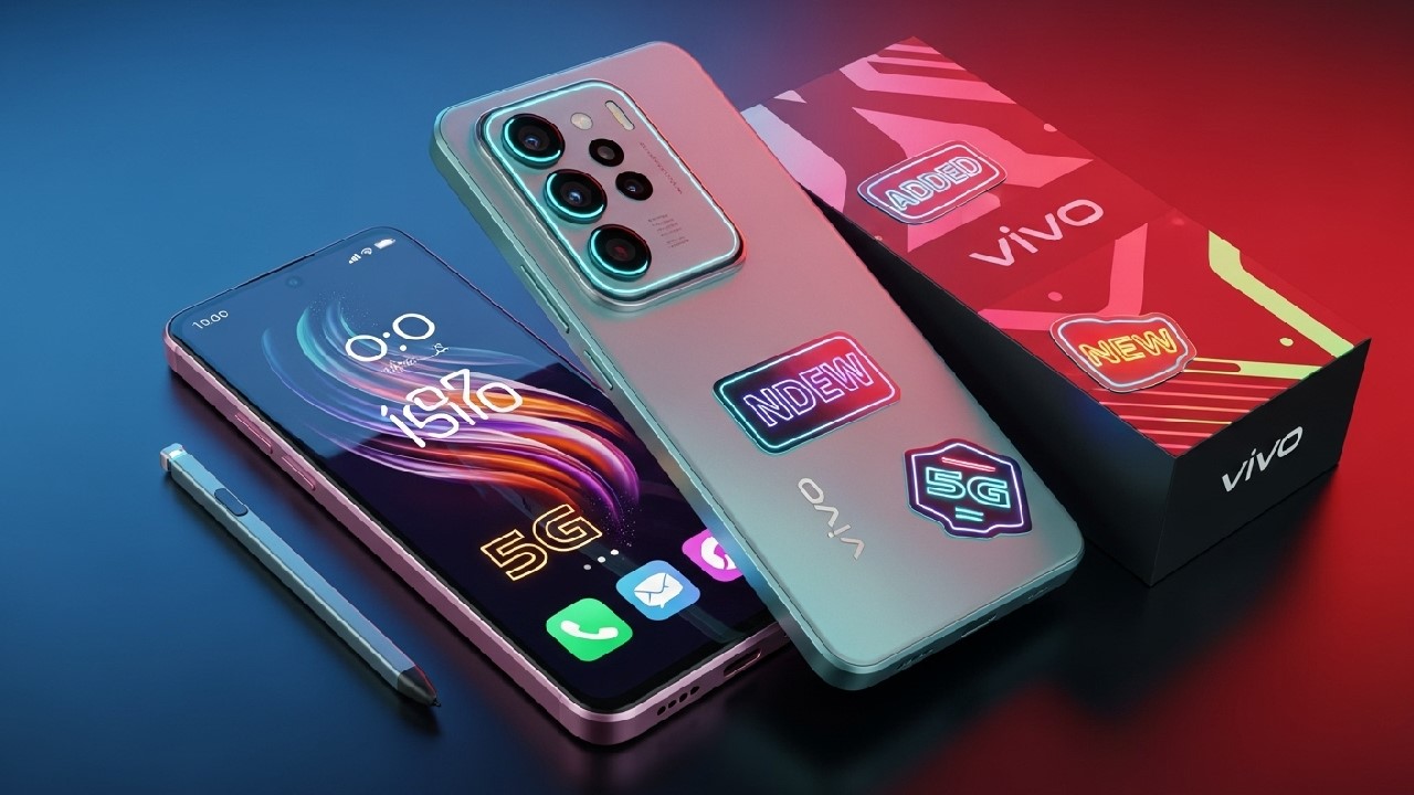 Vivo V21 5G Price: ₹27,990 - Worth the Investment?