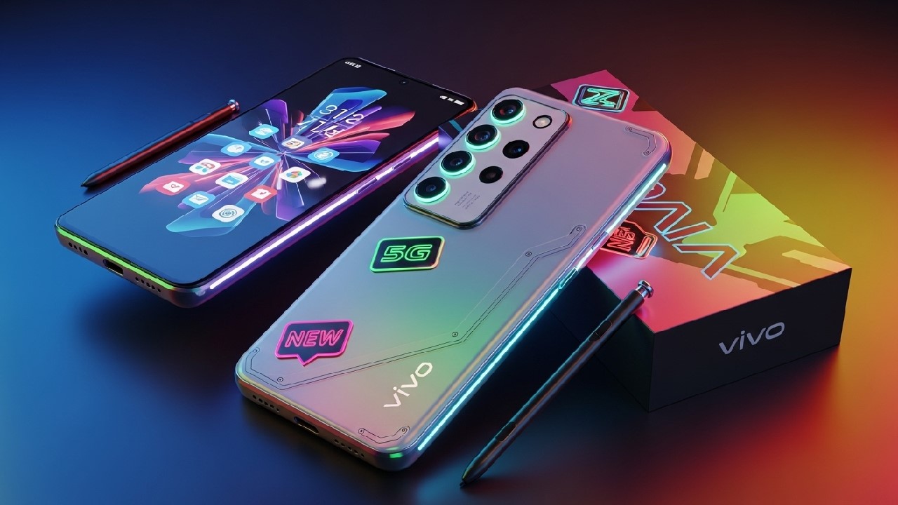 Vivo X200 FE 512GB Camera Samples: 50 MP + 8 MP + 50 MP Rear Camera Real Test