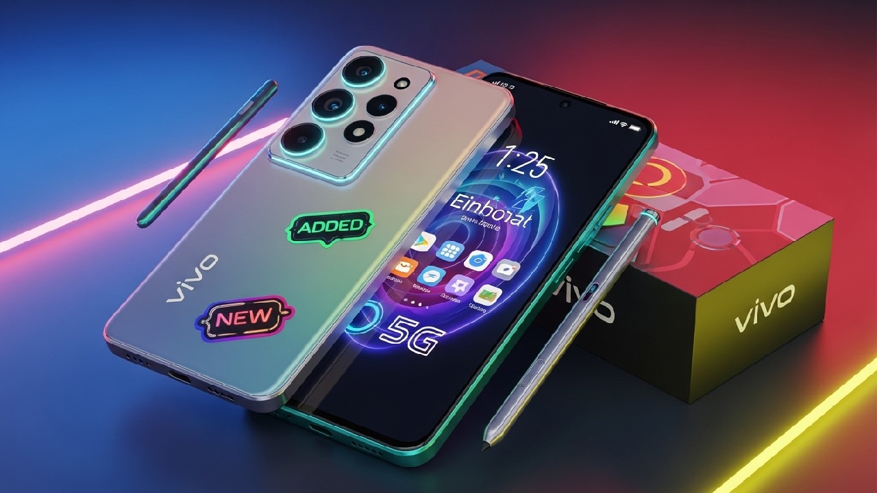 Vivo V50 at ₹29,999 - Complete Buying Guide