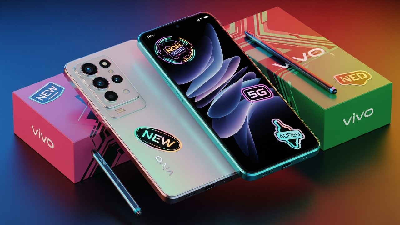 Vivo Y200 5G Camera Quality: 64 MP + 2 MP Rear Camera Samples