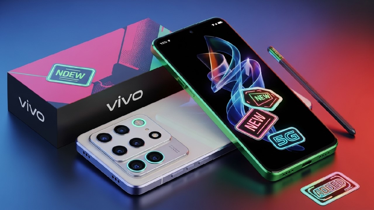 Vivo Y19 5G Camera Quality: 13 MP + 0.08 MP Rear Camera Photo Review