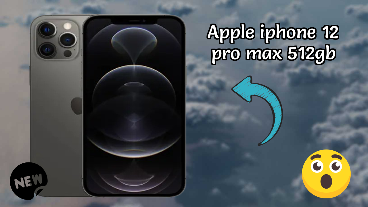 Apple IPhone 12 Pro Max 512GB Battery Review: 3687 MAh Real Usage Test
