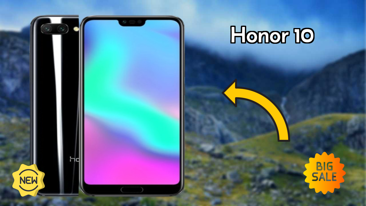 Honor 10 2026: Latest Model Review and Fetchers