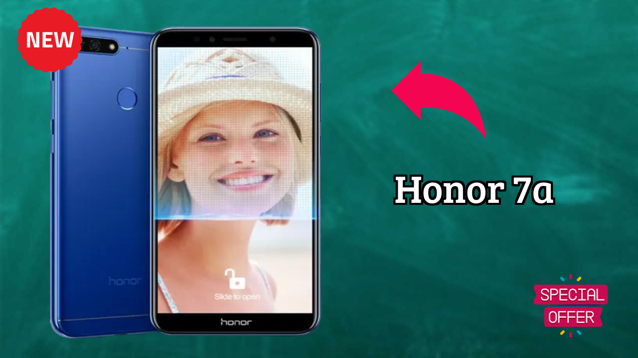 Honor 7A Gaming Test: Snapdragon 430 Performance