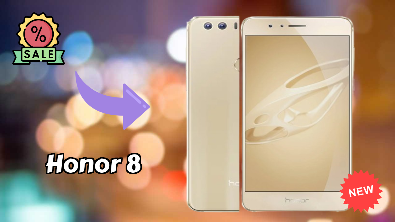 Honor 8 RAM Test: 4 GB RAM Handles Multitasking?