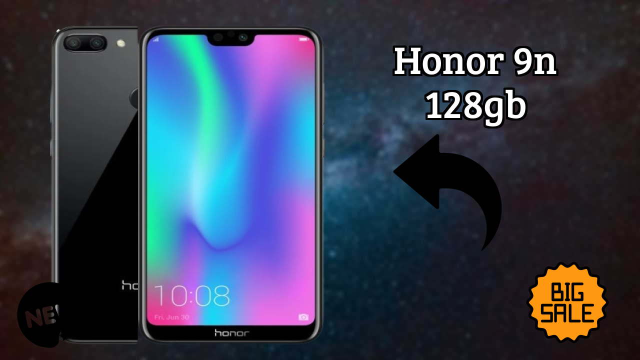 Honor 9N 128GB Camera Quality: 13 MP + 2 MP Rear Camera Low Light Test