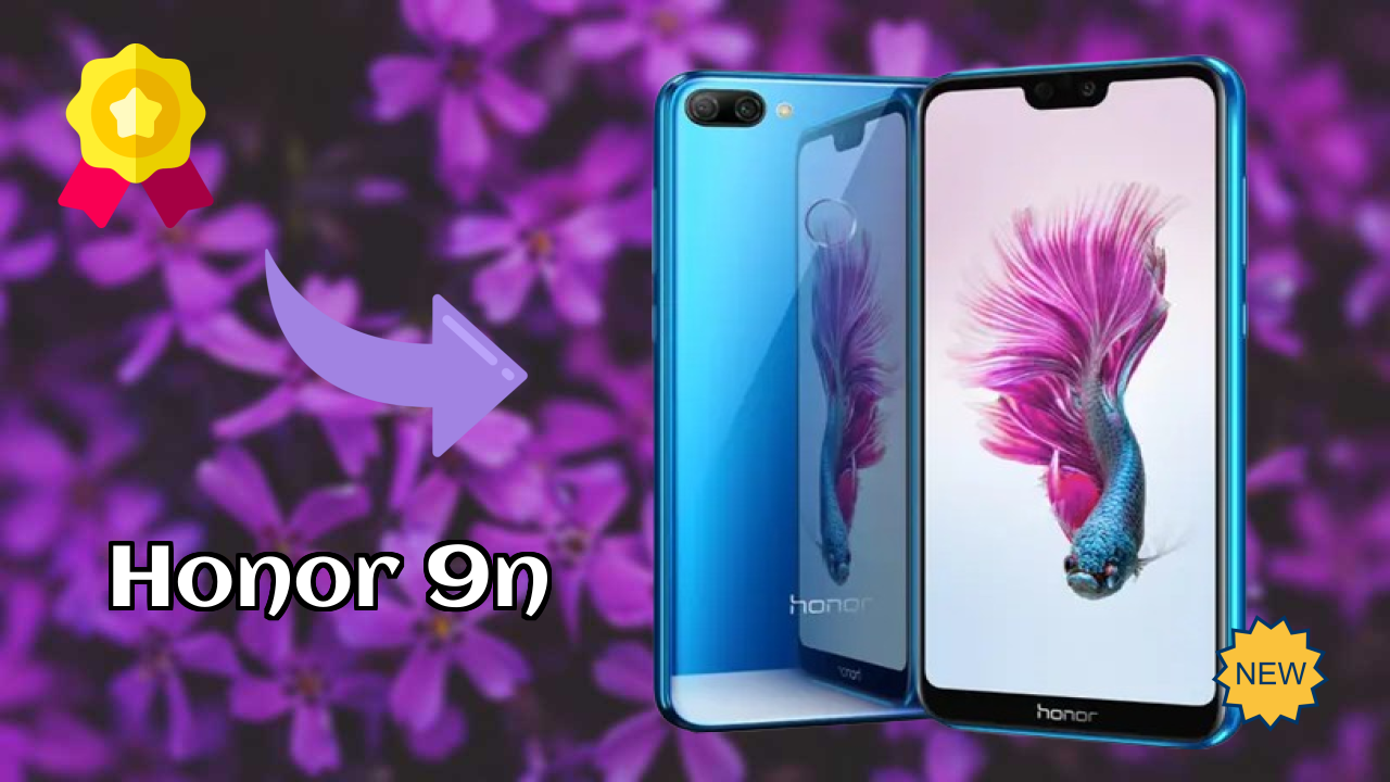 Honor 9N vs Samsung: Complete Feature Compare