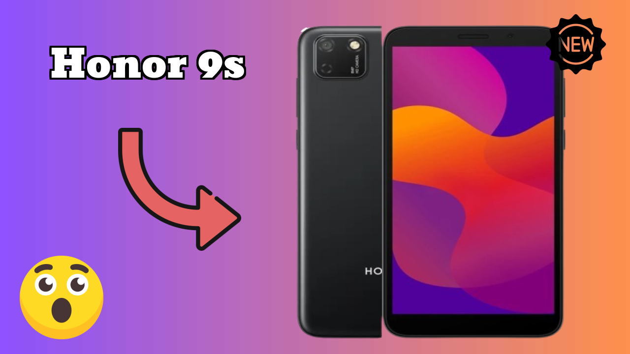 Honor 9S 2026 vs Market Competition – Expert Verdict