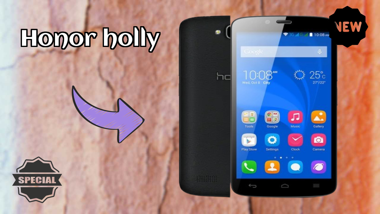 Honor Holly RAM Review: 1 GB RAM Multitasking Review