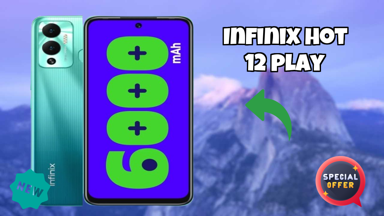 Infinix Hot 12 Play vs Competitors: Best Budget Winner