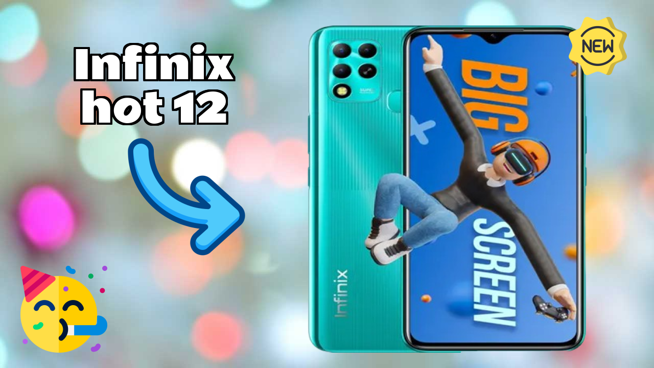 Infinix Hot 12 Camera Test: 50 MP + 2 MP Rear Camera Sample Shots