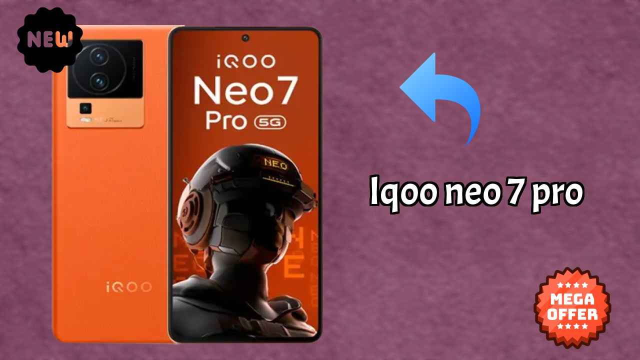 IQOO Neo 7 Pro Processor Review: Snapdragon 8 Plus Gen 1 Performance
