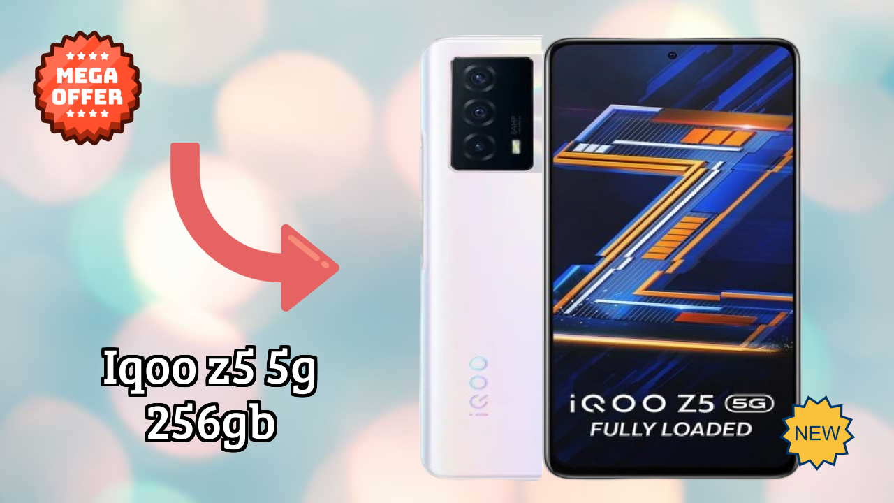 IQOO Z5 5G 256GB vs Samsung: Which Offers Better Features?