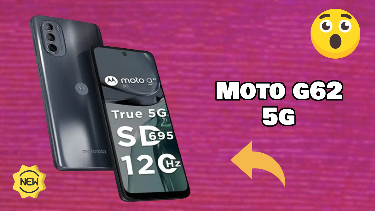 Moto G62 5G Price Review: ₹10,999 Value for Money?