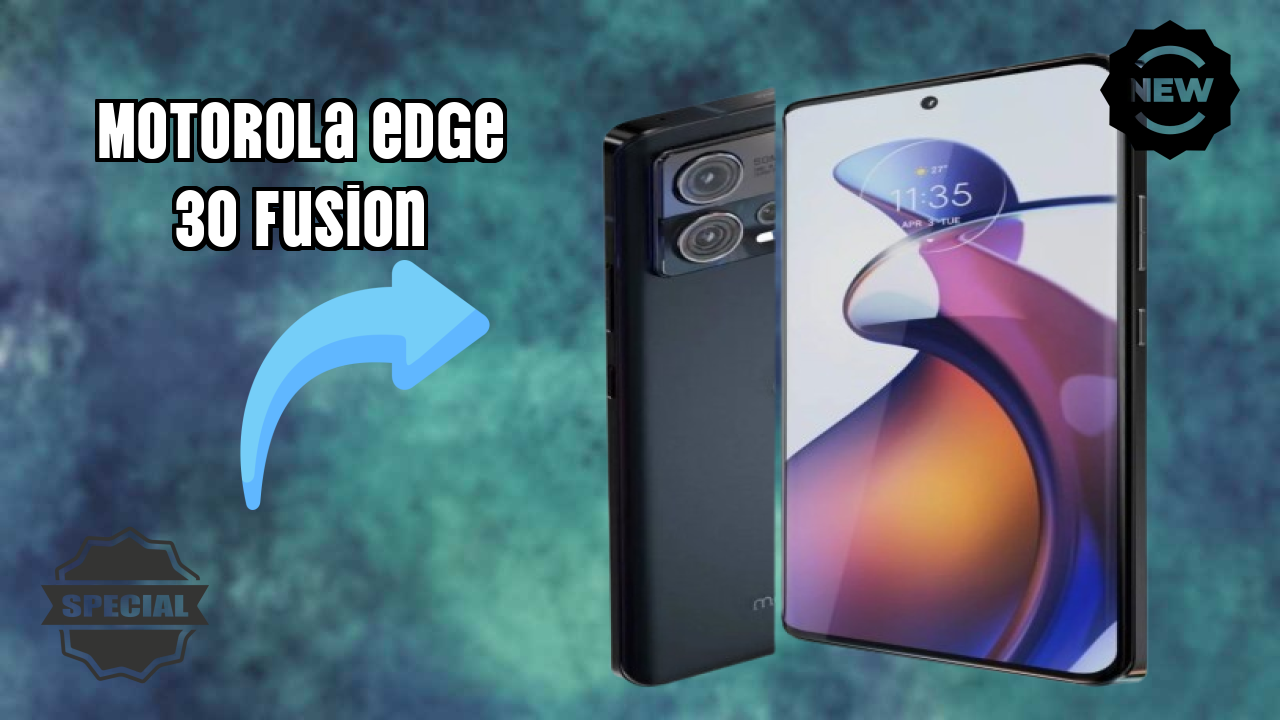 Motorola Motorola Edge 30 Fusion Camera Samples: Real Photo Tests