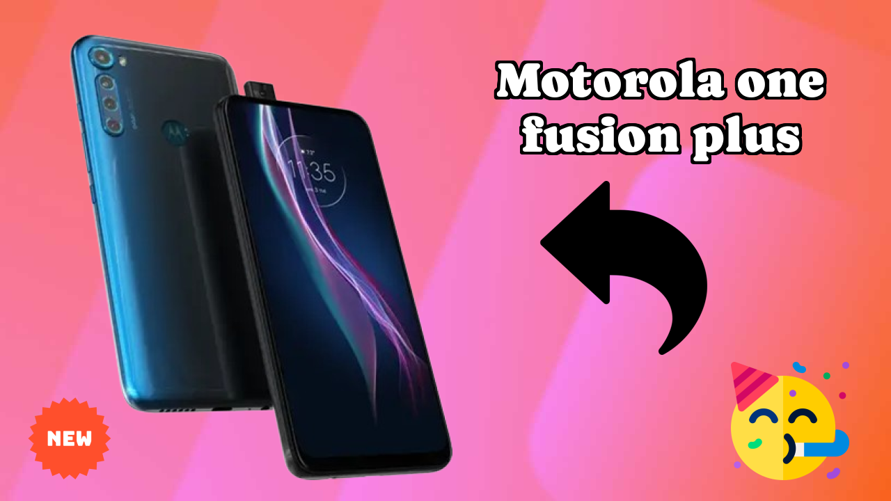 Motorola One Fusion Plus Processor Review: Snapdragon 730G Benchmarks